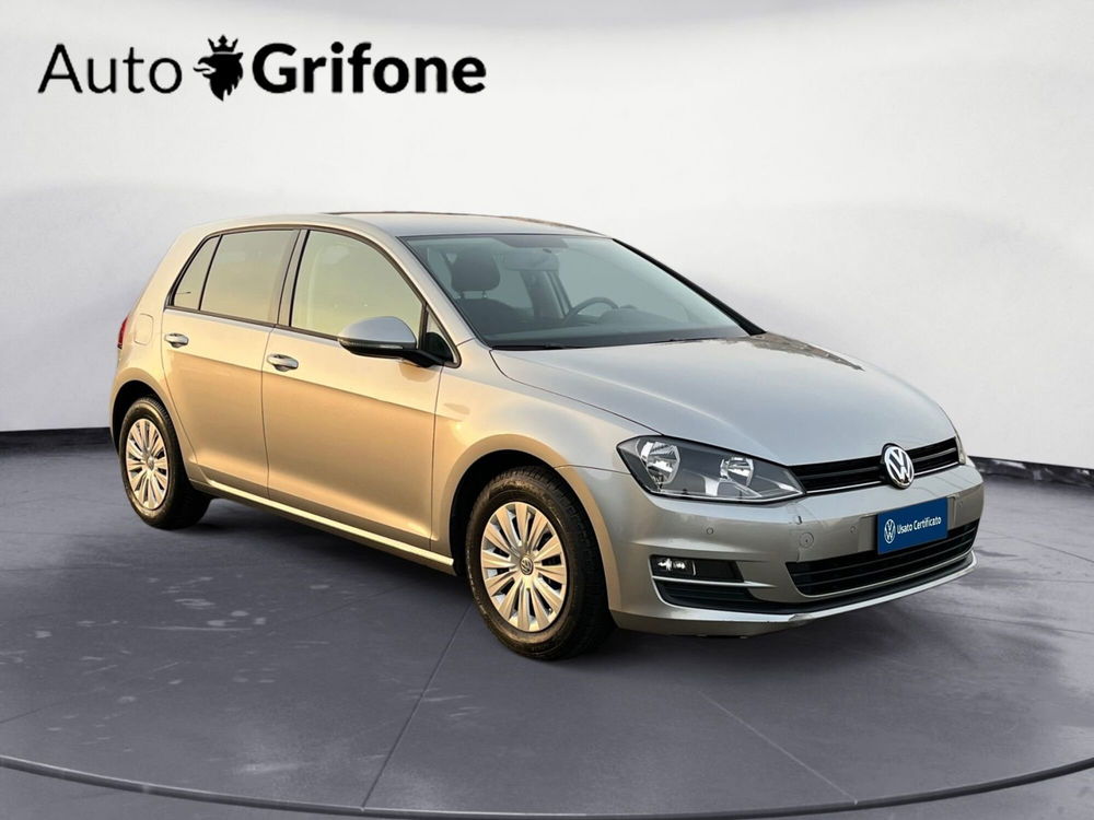 Volkswagen Golf usata a Modena (7)