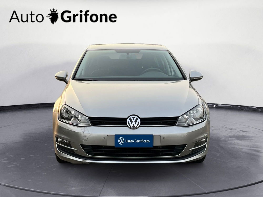 Volkswagen Golf usata a Modena (8)