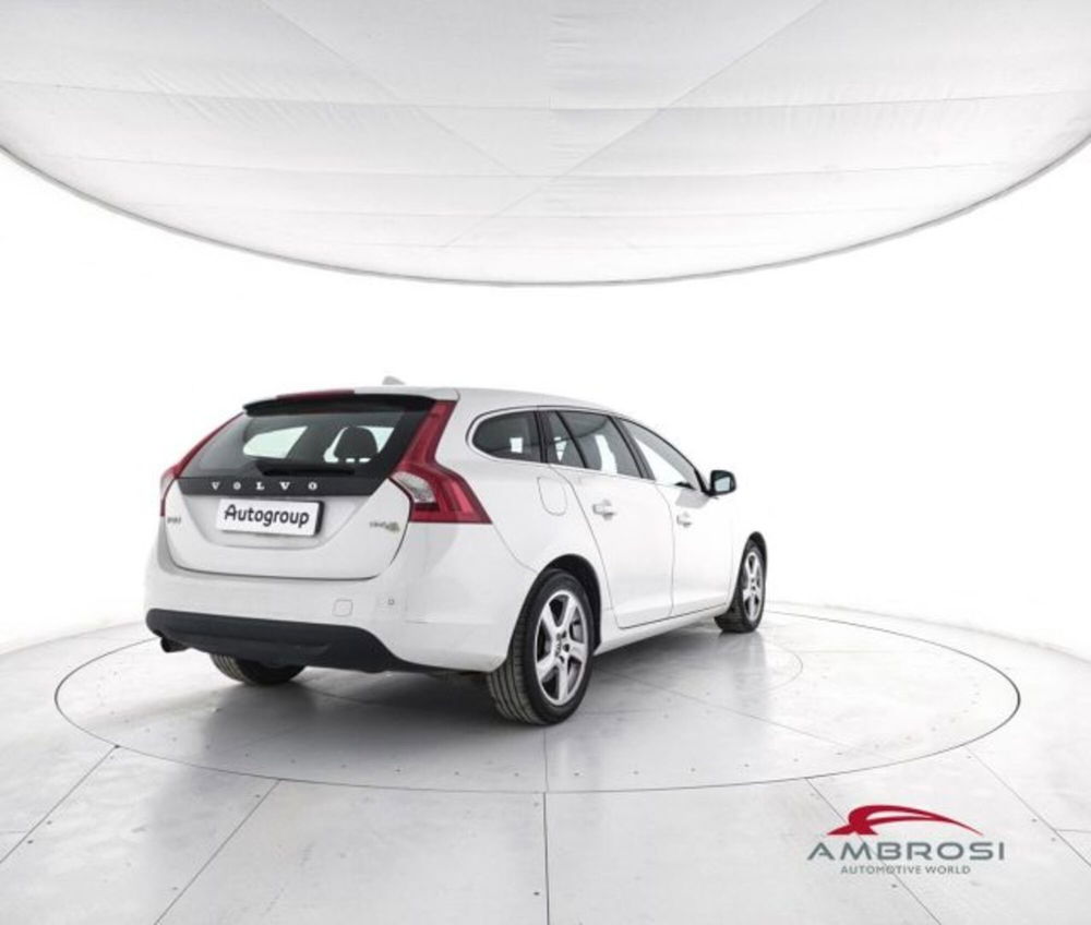 Volvo V60 usata a Perugia (3)