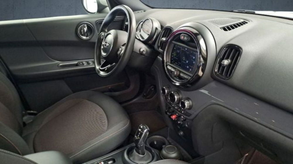 MINI Mini Countryman usata a Verona (10)