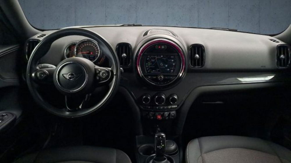 MINI Mini Countryman usata a Verona (8)