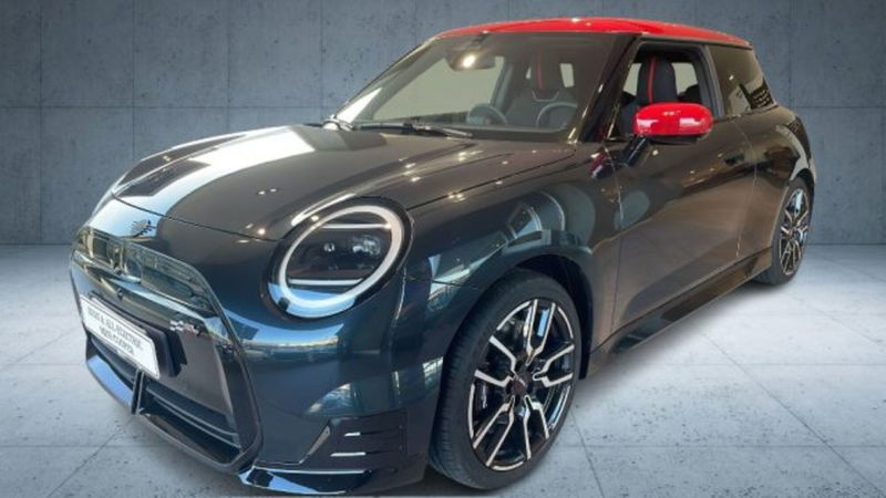 MINI Mini SE JCW nuova a Verona