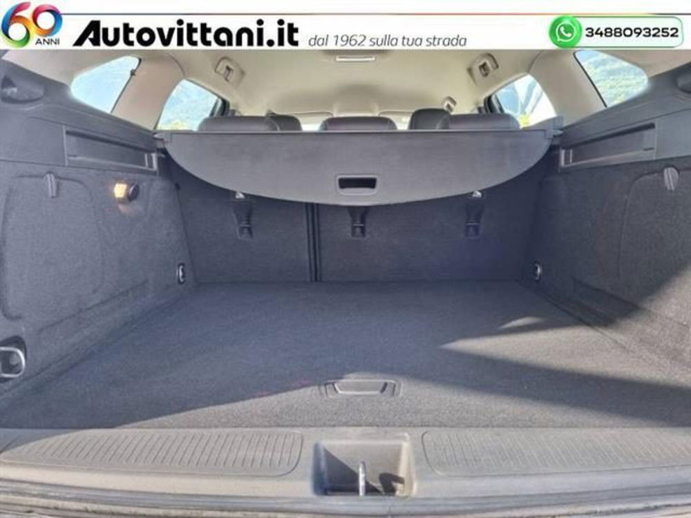 Opel Astra Station Wagon usata a Como (12)