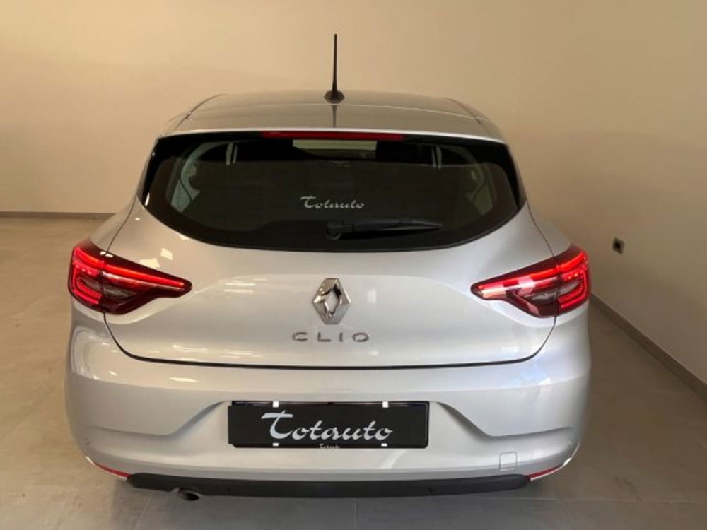 Renault Clio usata a Oristano (9)