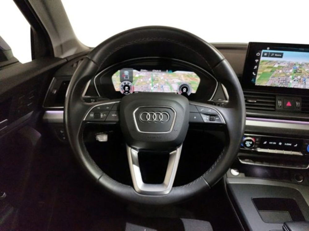 Audi Q5 Sportback usata a Modena (7)