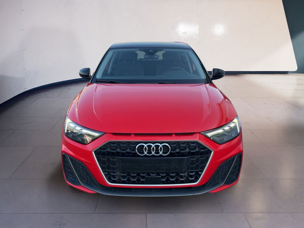 Audi A1 Sportback usata a Torino