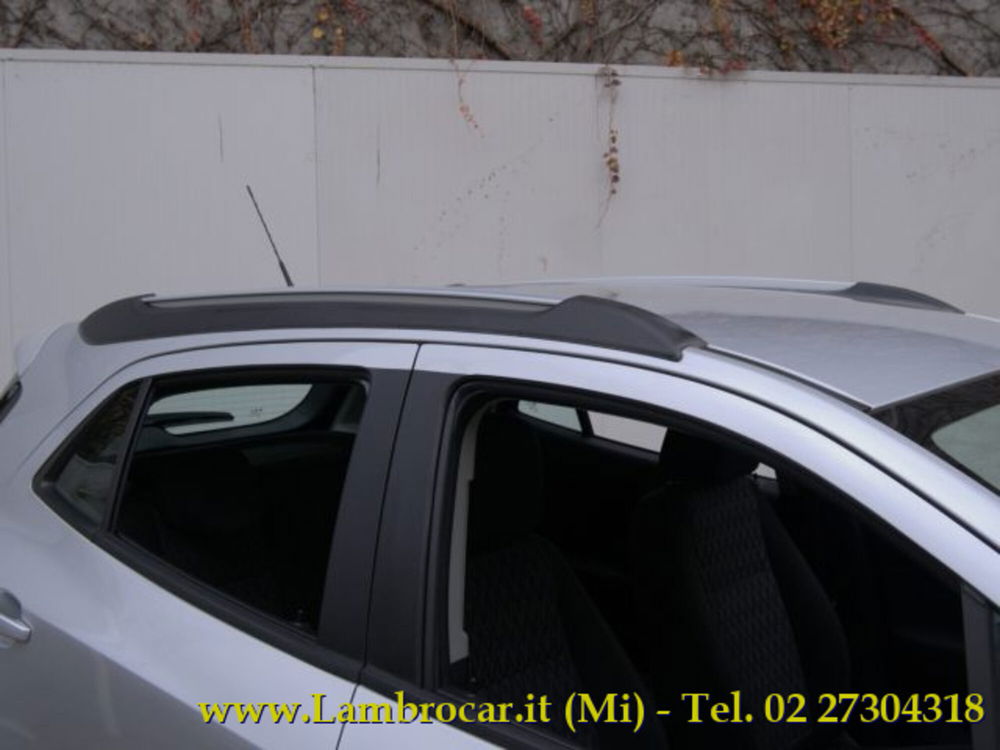 Opel Mokka usata a Milano (16)