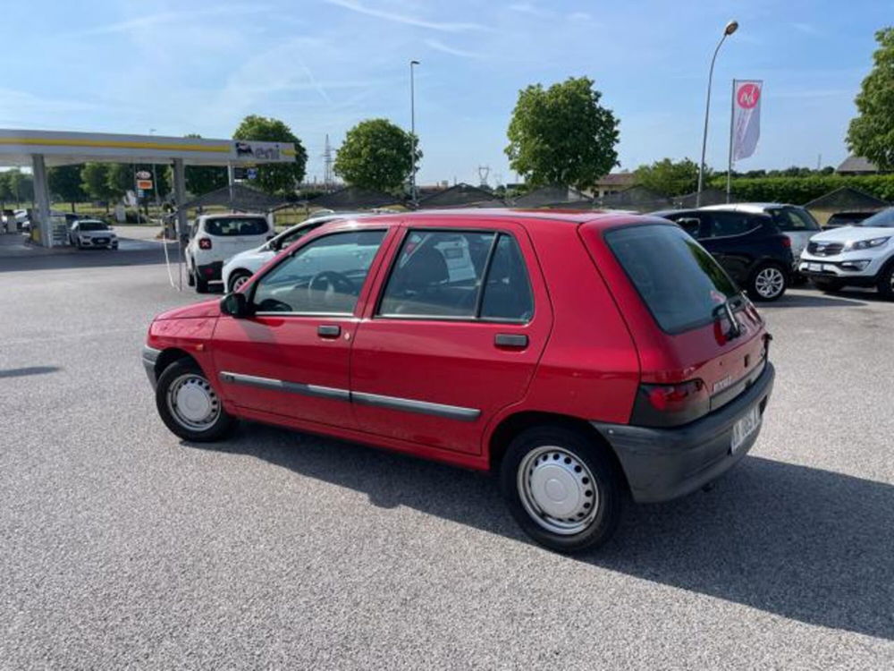 Renault Clio usata a Pordenone (3)