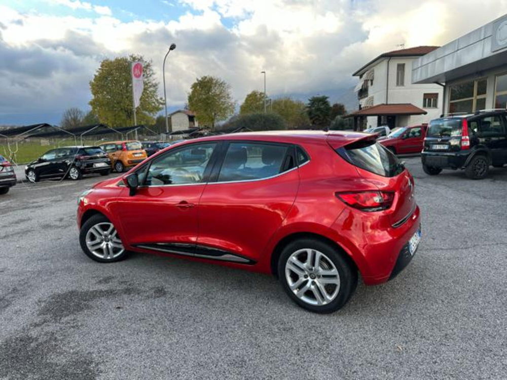 Renault Clio usata a Pordenone (3)