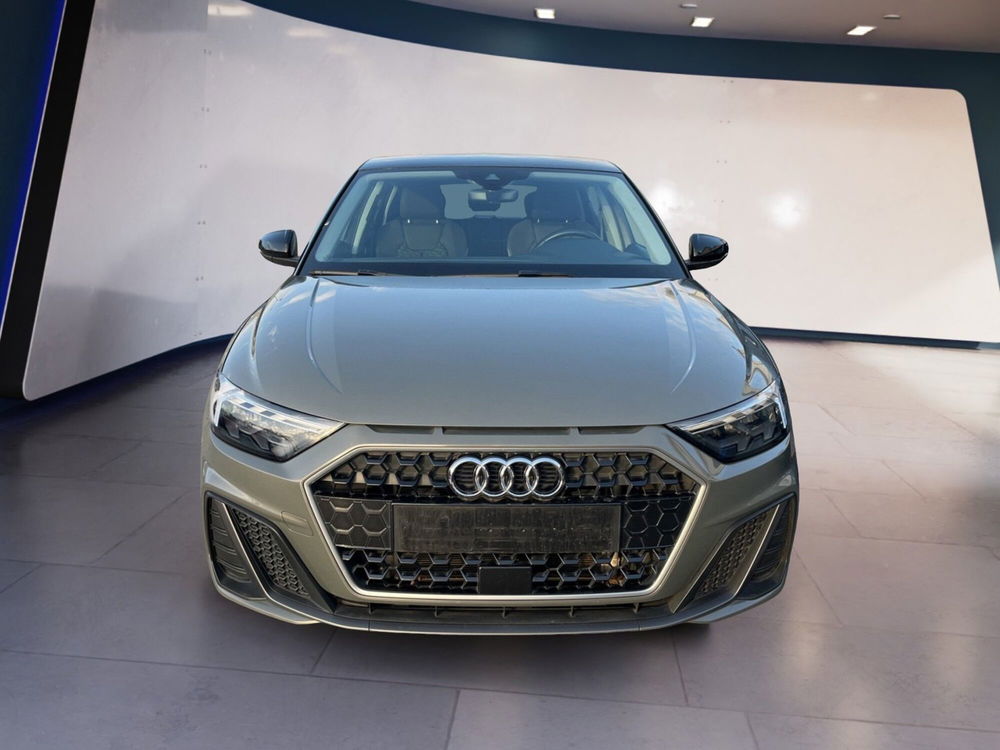 Audi A1 Sportback usata a Torino