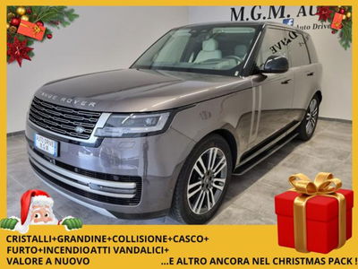 Land Rover Range Rover 3.0D l6 HSE del 2023 usata a Erba