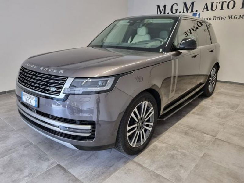 Land Rover Range Rover 3.0D l6 HSE del 2023 usata a Erba