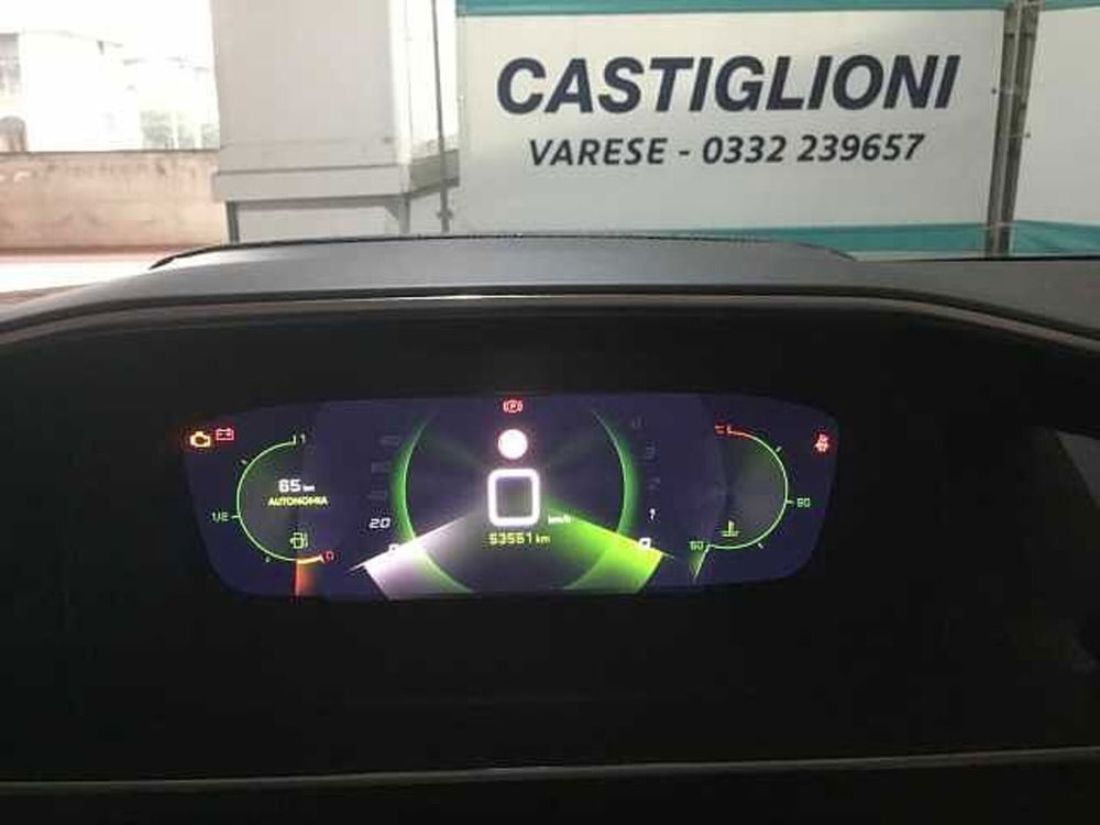 Peugeot 2008 usata a Varese (10)