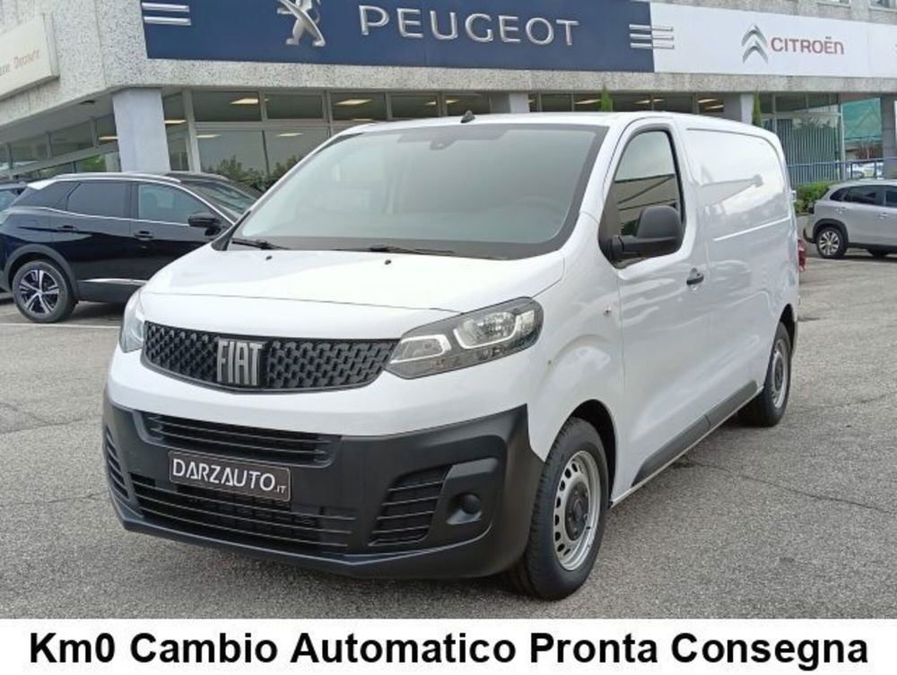 Fiat Scudo Furgone nuova a Brescia