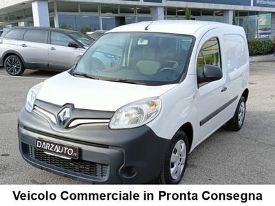 Renault Kangoo 1.5 dCi 90CV F.AP. 4p. Express Ice  del 2019 usata a Desenzano del Garda