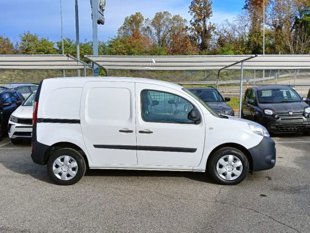 Renault Kangoo usata a Brescia (4)