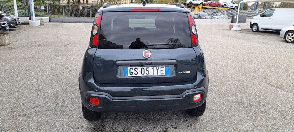 Fiat Panda usata a Varese (12)