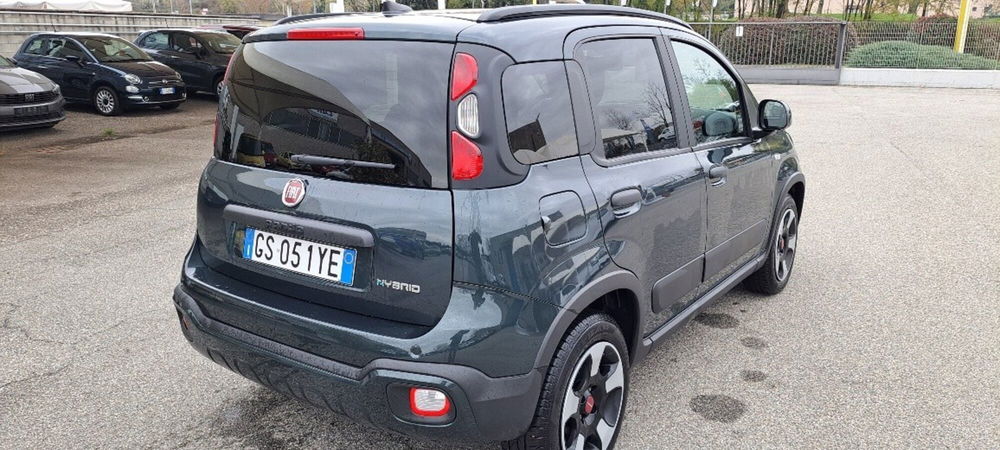 Fiat Panda usata a Varese (13)