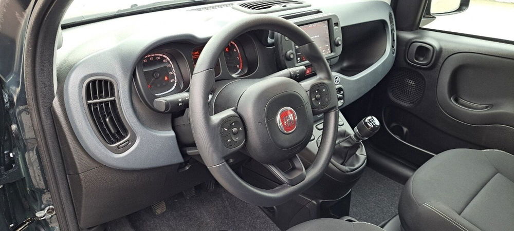 Fiat Panda usata a Varese (7)