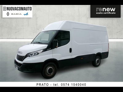 Iveco Daily Furgone 35 S14 A8 V H2 3520 LD del 2020 usata a Sesto Fiorentino