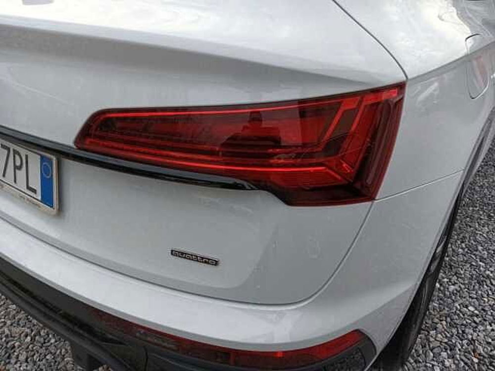 Audi Q5 Sportback usata a Lucca (8)