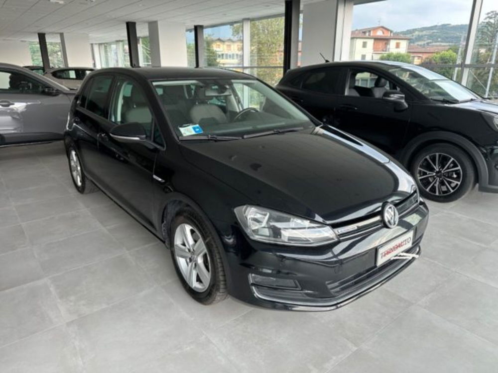 Volkswagen Golf usata a Reggio Emilia (2)