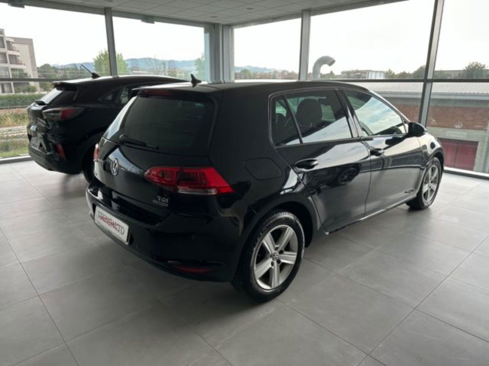 Volkswagen Golf usata a Reggio Emilia (3)