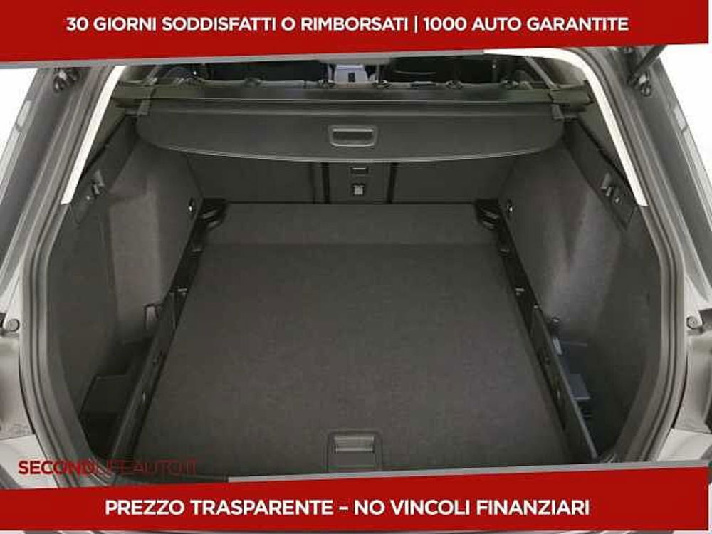 Volkswagen Golf Variant nuova a Chieti (7)