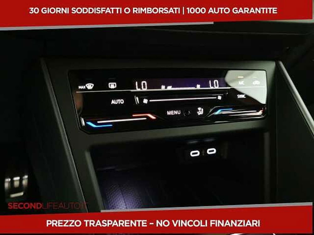 Volkswagen Polo nuova a Chieti (13)