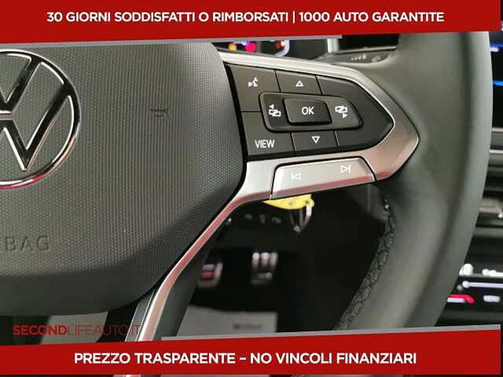 Volkswagen Polo nuova a Chieti (16)