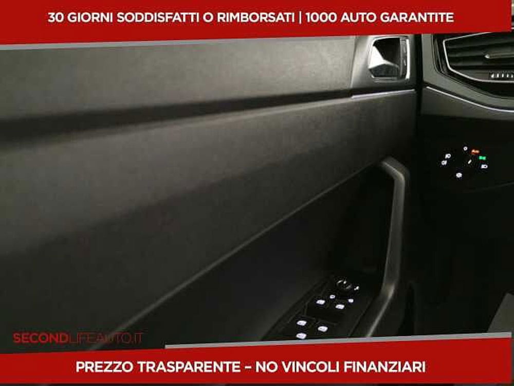 Volkswagen Polo nuova a Chieti (19)