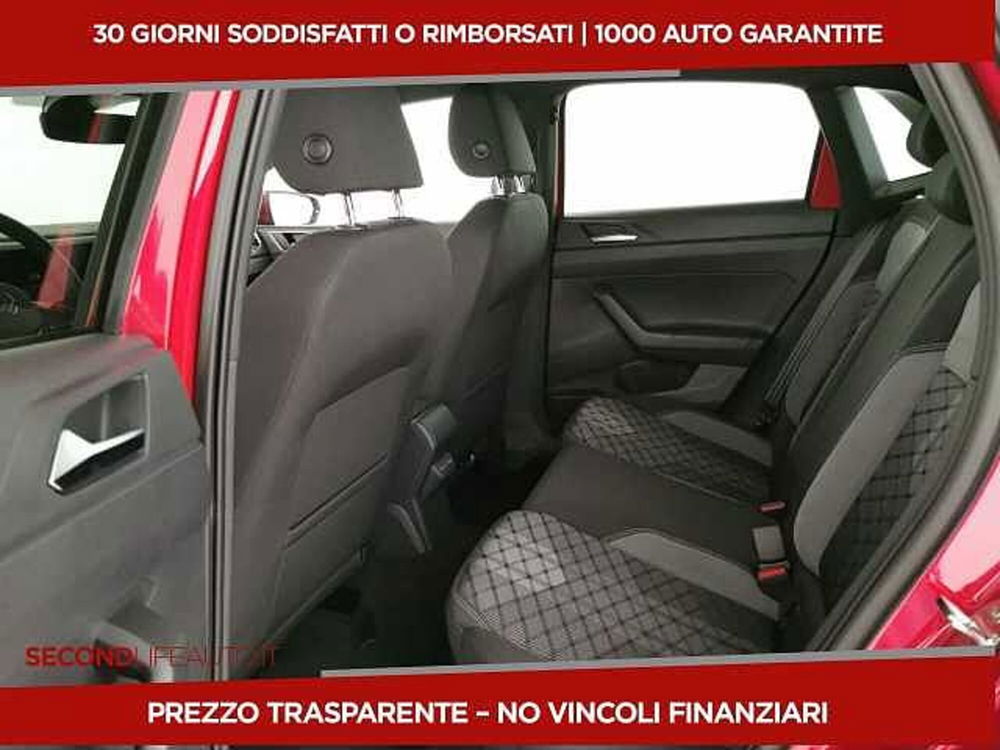 Volkswagen Polo nuova a Chieti (6)