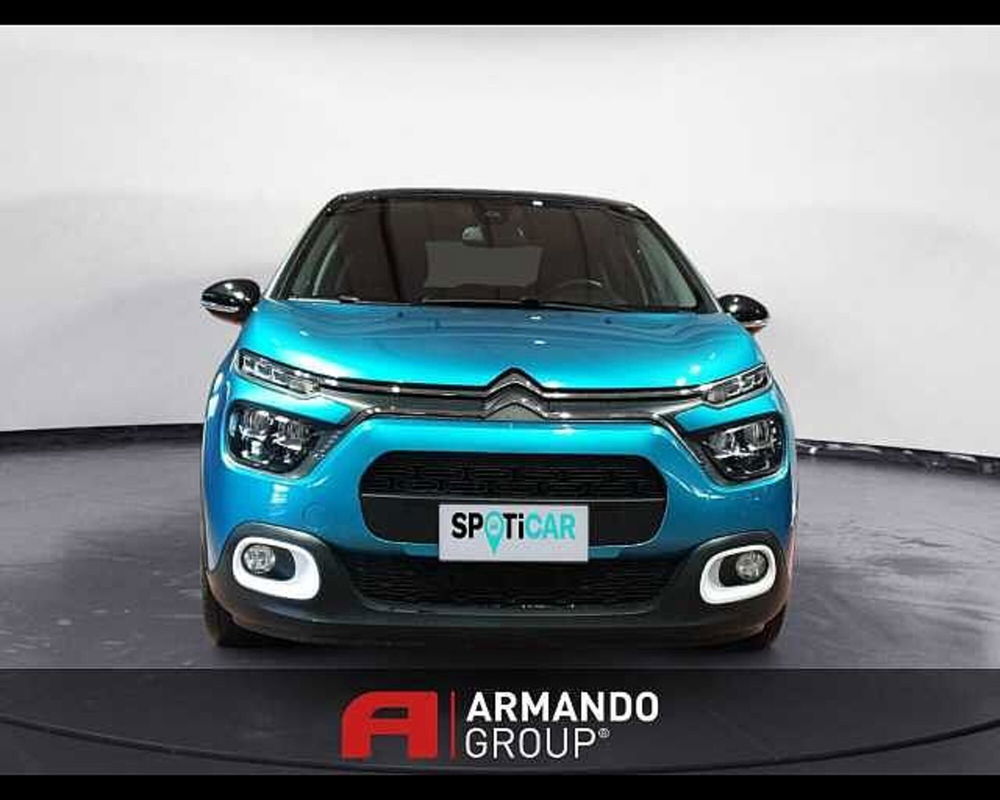 Citroen C3 usata a Cuneo (2)