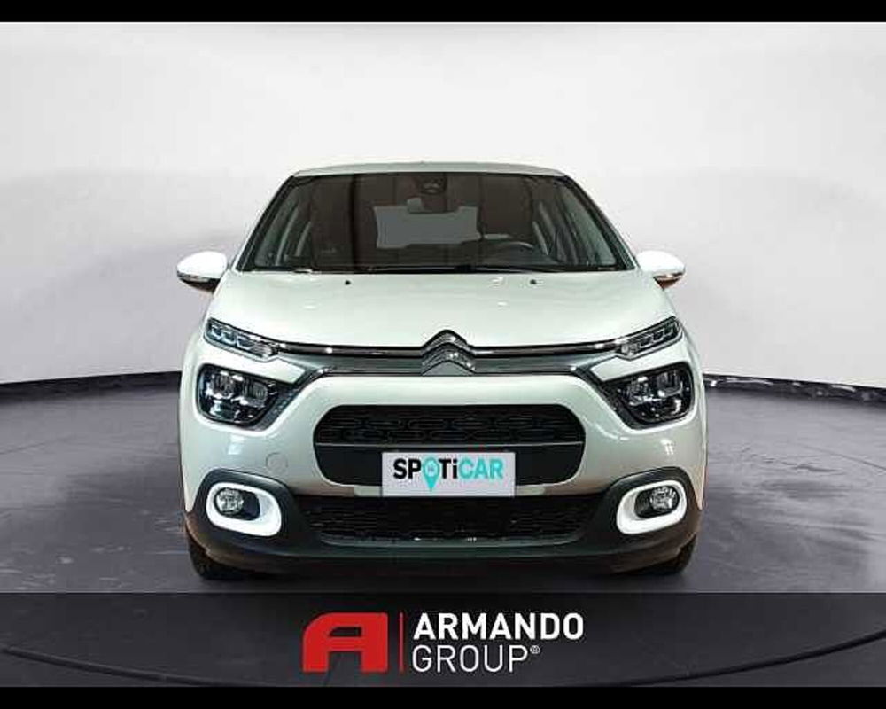 Citroen C3 nuova a Cuneo (2)