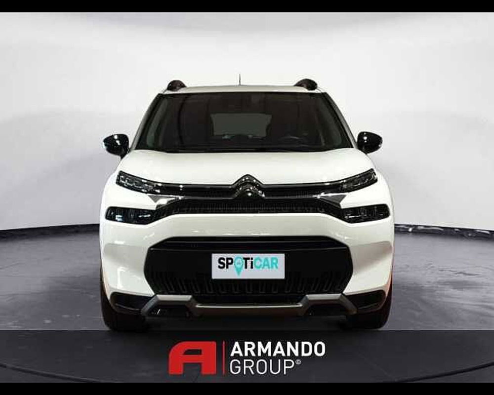 Citroen C3 Aircross nuova a Cuneo (2)