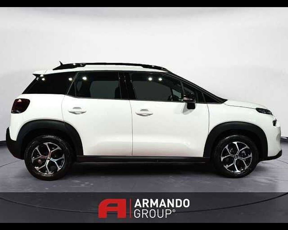 Citroen C3 Aircross nuova a Cuneo (4)