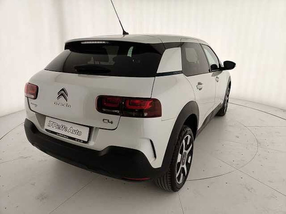 Citroen C4 Cactus usata a Teramo (4)