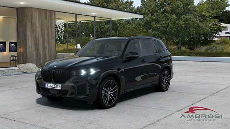 BMW X5 xdrive40d MSport Pro auto nuova a Viterbo