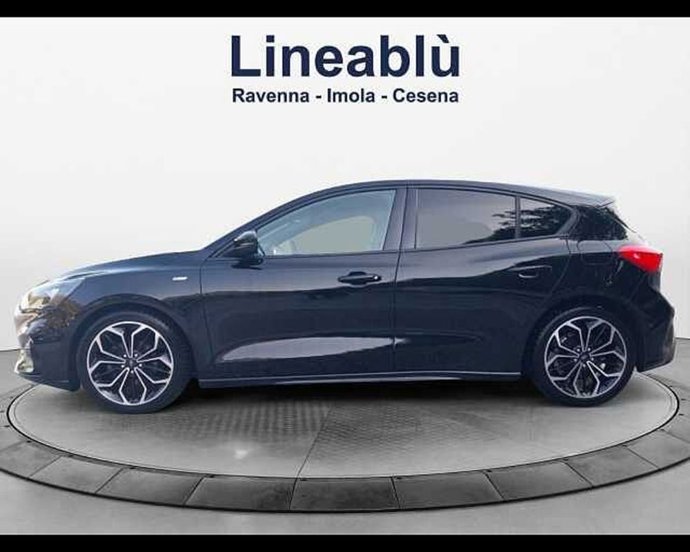 Ford Focus usata a Ravenna (2)