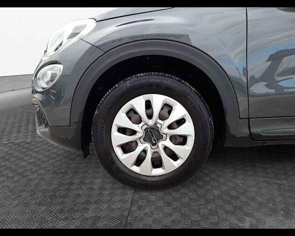 Fiat 500X usata a Ravenna (14)