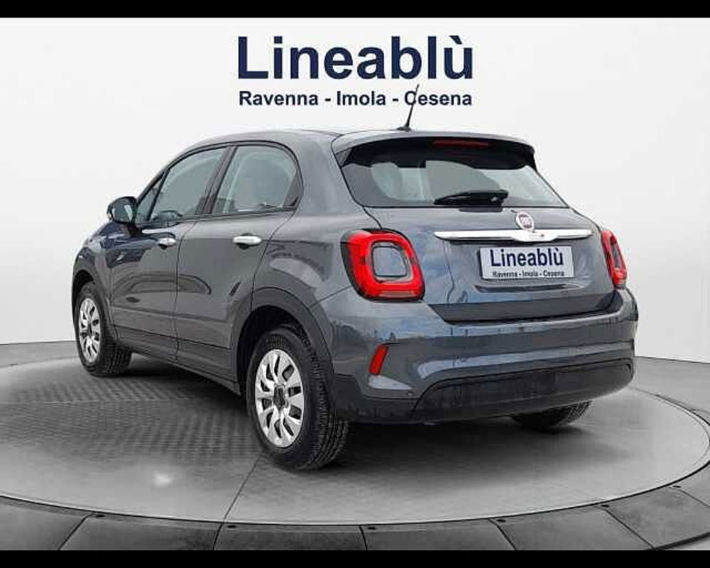 Fiat 500X usata a Ravenna (3)