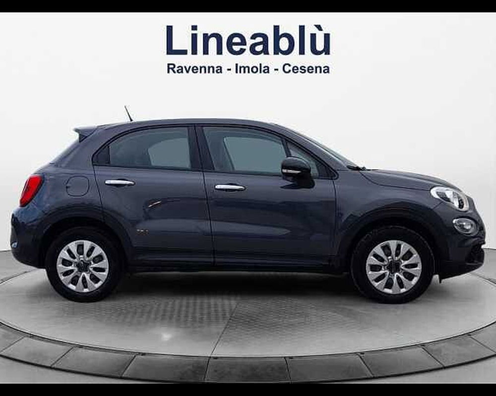 Fiat 500X usata a Ravenna (6)