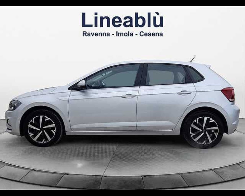 Volkswagen Polo usata a Ravenna (2)