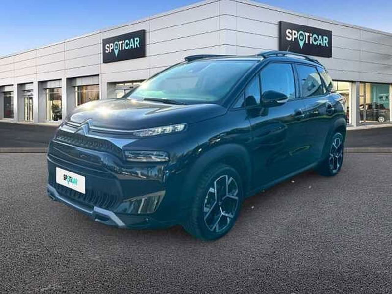 Citroen C3 Aircross PureTech 110 S&amp;S Shine Pack  del 2023 usata a Ravenna