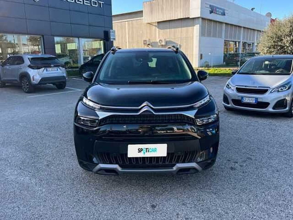 Citroen C3 Aircross usata a Ravenna (2)