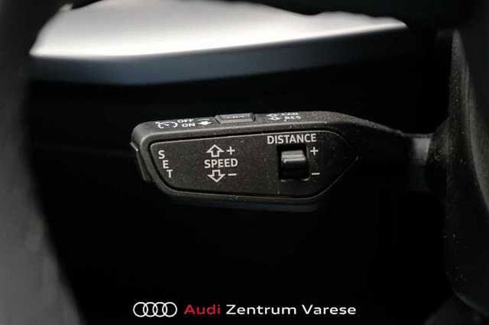 Audi A3 Sportback usata a Varese (12)