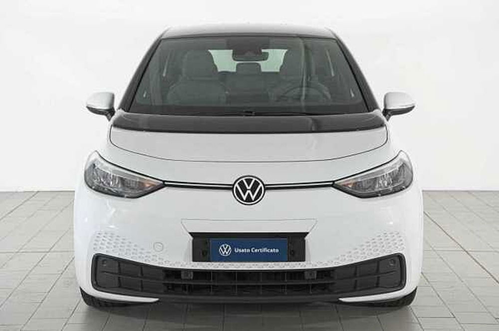 Volkswagen ID.3 usata a Como (3)