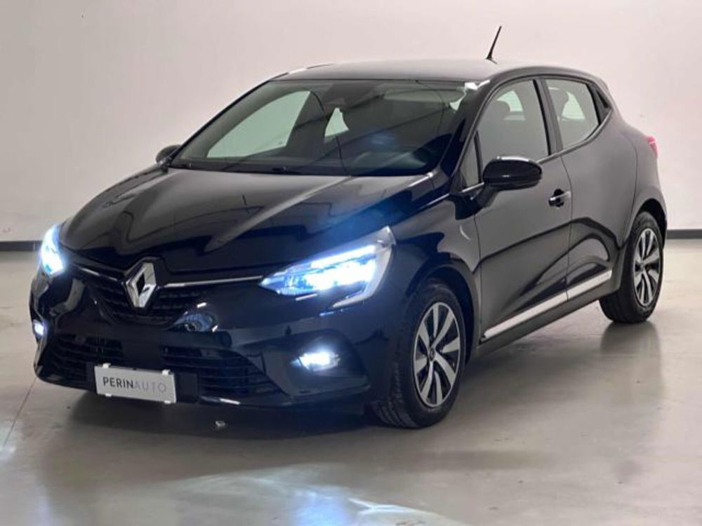 Renault Clio usata a Vicenza (3)