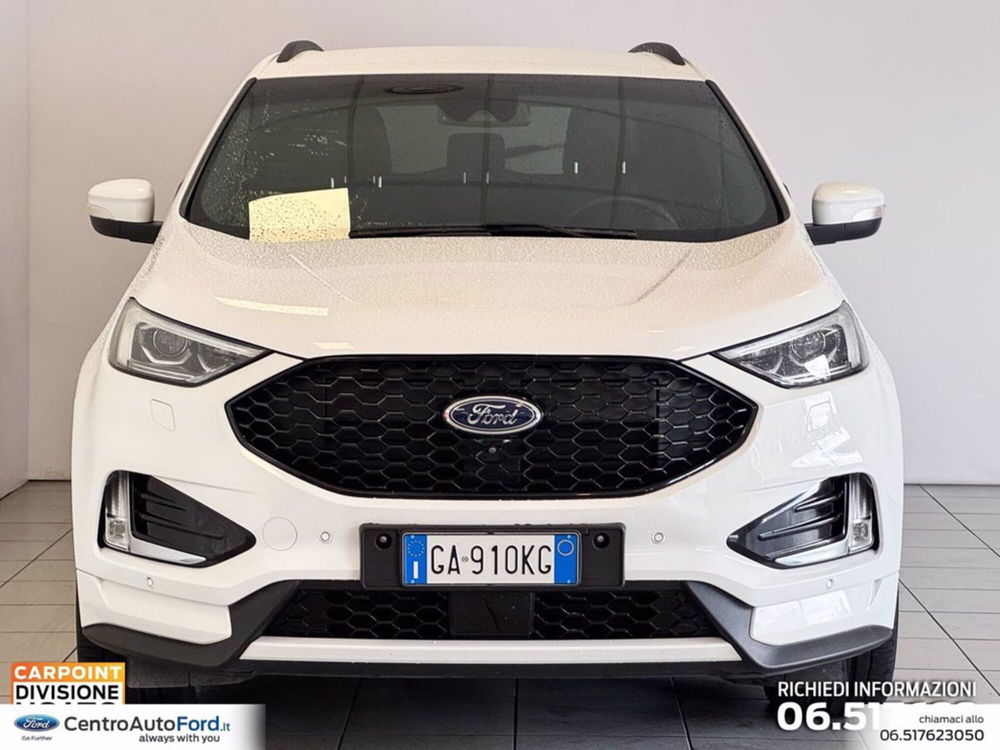 Ford Edge usata a Roma (2)