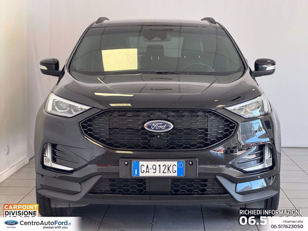 Ford Edge usata a Roma (2)